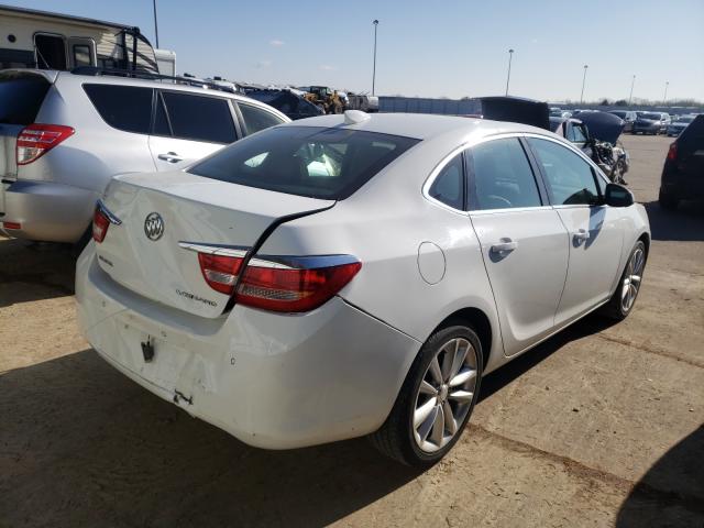 Photo 3 VIN: 1G4PR5SK1F4102694 - BUICK VERANO CON 