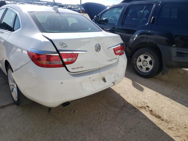 Photo 8 VIN: 1G4PR5SK1F4102694 - BUICK VERANO CON 