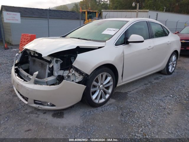 Photo 1 VIN: 1G4PR5SK1F4118331 - BUICK VERANO 