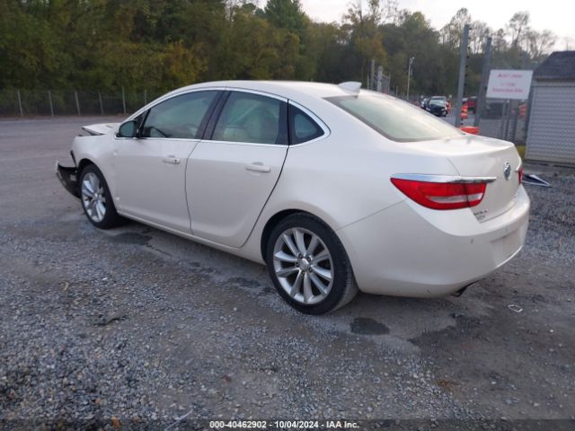 Photo 2 VIN: 1G4PR5SK1F4118331 - BUICK VERANO 