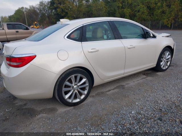 Photo 3 VIN: 1G4PR5SK1F4118331 - BUICK VERANO 