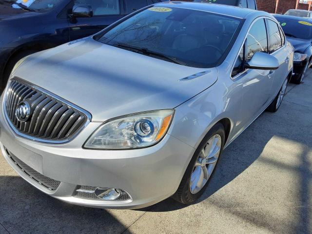 Photo 1 VIN: 1G4PR5SK1F4122900 - BUICK VERANO 