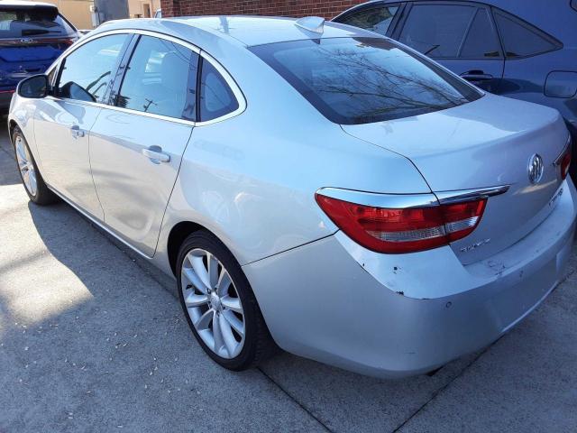 Photo 2 VIN: 1G4PR5SK1F4122900 - BUICK VERANO 