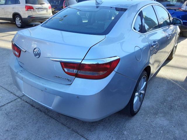 Photo 3 VIN: 1G4PR5SK1F4122900 - BUICK VERANO 