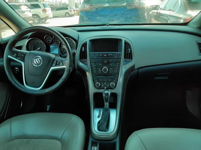 Photo 8 VIN: 1G4PR5SK1F4122900 - BUICK VERANO 