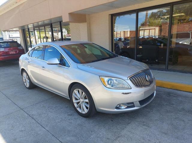 Photo 0 VIN: 1G4PR5SK1F4122900 - BUICK VERANO 