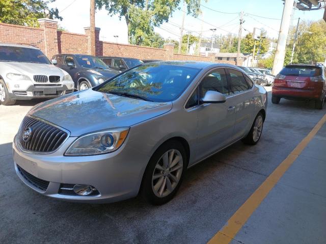 Photo 1 VIN: 1G4PR5SK1F4122900 - BUICK VERANO 