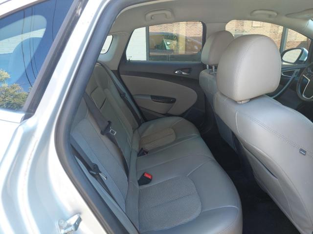 Photo 5 VIN: 1G4PR5SK1F4122900 - BUICK VERANO 