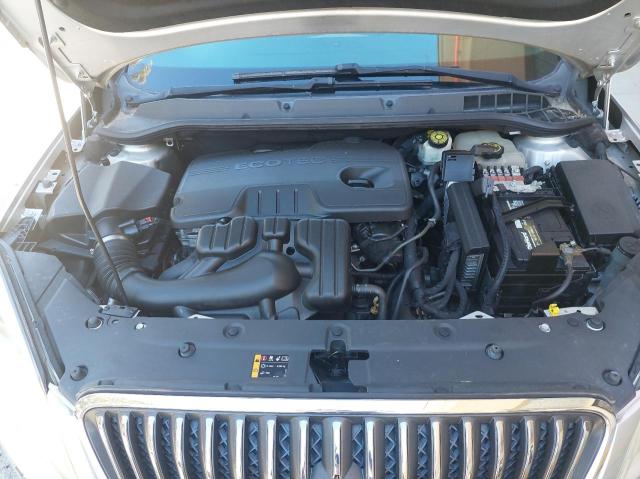 Photo 6 VIN: 1G4PR5SK1F4122900 - BUICK VERANO 