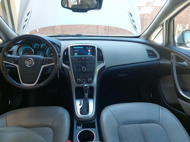 Photo 8 VIN: 1G4PR5SK1F4122900 - BUICK VERANO 