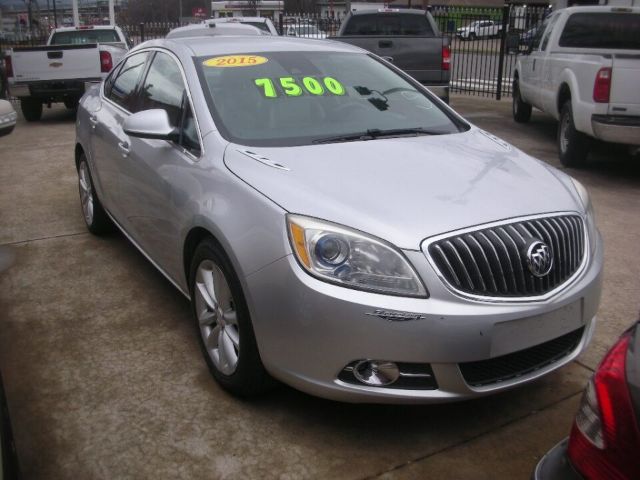 Photo 0 VIN: 1G4PR5SK1F4122900 - BUICK VERANO 