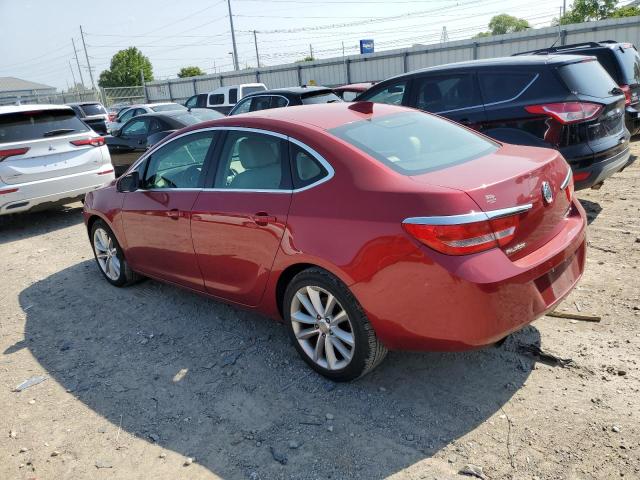 Photo 1 VIN: 1G4PR5SK1F4126980 - BUICK VERANO CON 