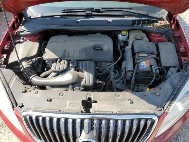 Photo 10 VIN: 1G4PR5SK1F4126980 - BUICK VERANO CON 