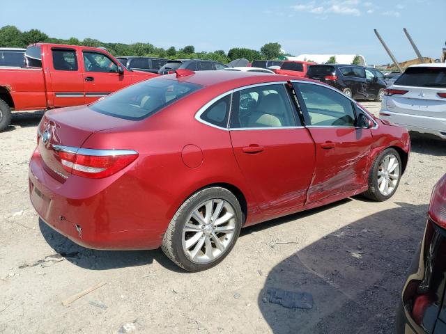 Photo 2 VIN: 1G4PR5SK1F4126980 - BUICK VERANO CON 