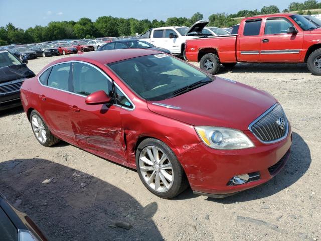 Photo 3 VIN: 1G4PR5SK1F4126980 - BUICK VERANO CON 