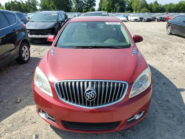 Photo 4 VIN: 1G4PR5SK1F4126980 - BUICK VERANO CON 