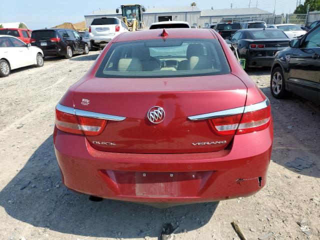 Photo 5 VIN: 1G4PR5SK1F4126980 - BUICK VERANO CON 