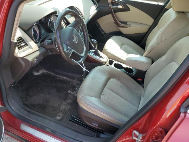 Photo 6 VIN: 1G4PR5SK1F4126980 - BUICK VERANO CON 