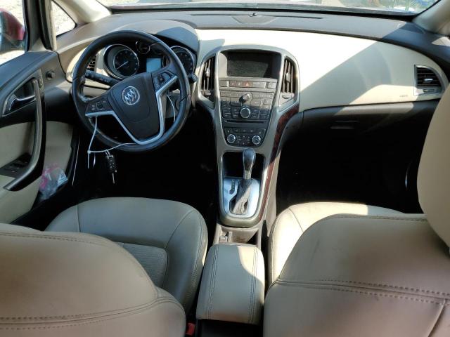 Photo 7 VIN: 1G4PR5SK1F4126980 - BUICK VERANO CON 