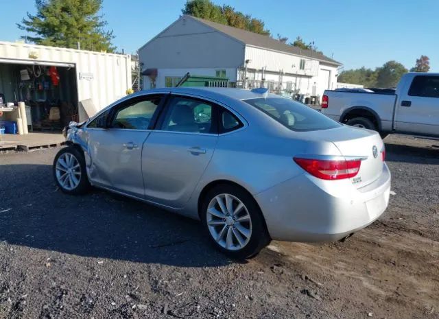 Photo 2 VIN: 1G4PR5SK1F4141141 - BUICK VERANO 