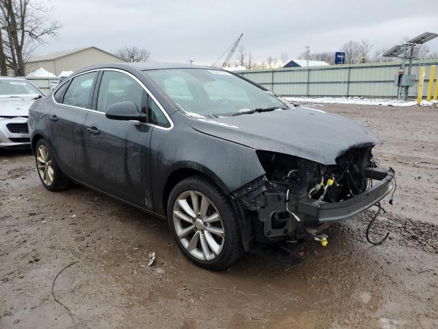 Photo 3 VIN: 1G4PR5SK1F4159316 - BUICK VERANO 