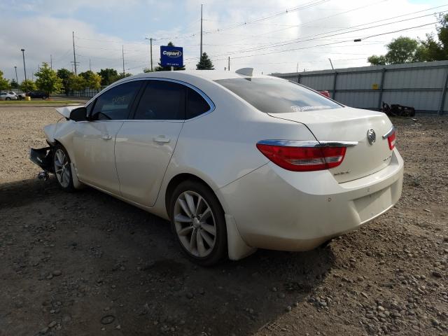 Photo 2 VIN: 1G4PR5SK1F4175886 - BUICK VERANO CON 