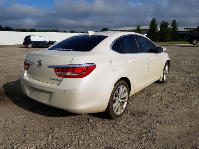 Photo 3 VIN: 1G4PR5SK1F4175886 - BUICK VERANO CON 