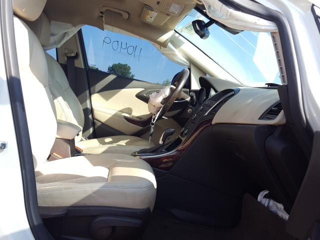 Photo 4 VIN: 1G4PR5SK1F4175886 - BUICK VERANO CON 