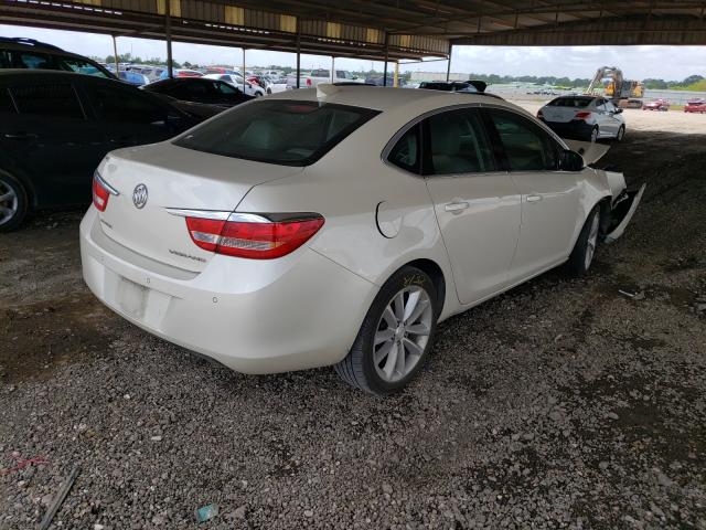 Photo 3 VIN: 1G4PR5SK1F4176987 - BUICK VERANO CON 