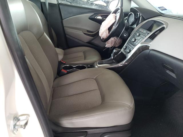 Photo 4 VIN: 1G4PR5SK1F4176987 - BUICK VERANO CON 