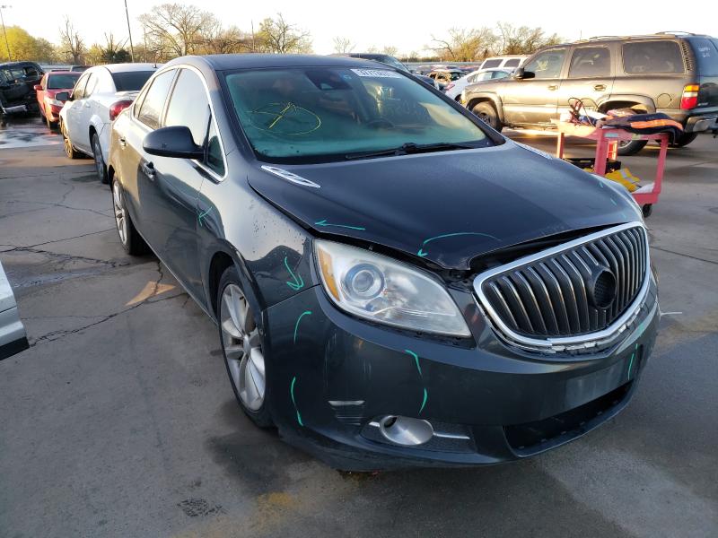 Photo 0 VIN: 1G4PR5SK1F4198469 - BUICK VERANO CON 