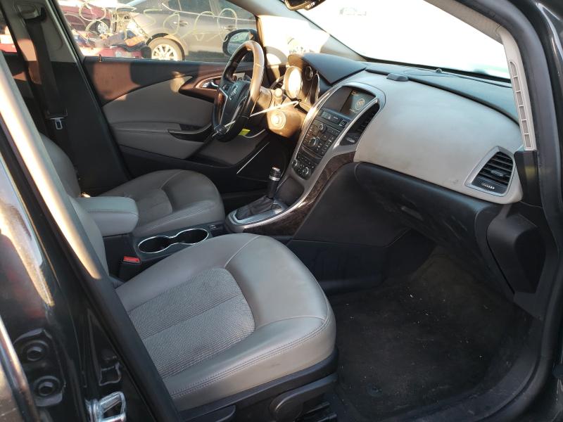 Photo 4 VIN: 1G4PR5SK1F4198469 - BUICK VERANO CON 