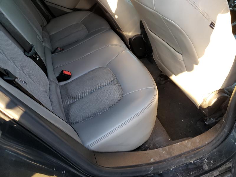 Photo 5 VIN: 1G4PR5SK1F4198469 - BUICK VERANO CON 