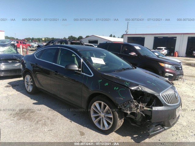 Photo 0 VIN: 1G4PR5SK1F4210247 - BUICK VERANO 