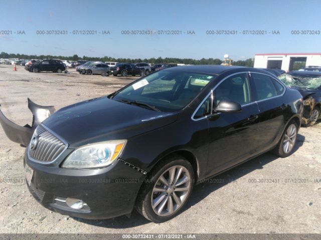 Photo 1 VIN: 1G4PR5SK1F4210247 - BUICK VERANO 