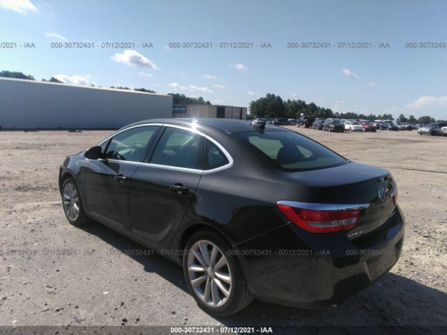 Photo 2 VIN: 1G4PR5SK1F4210247 - BUICK VERANO 