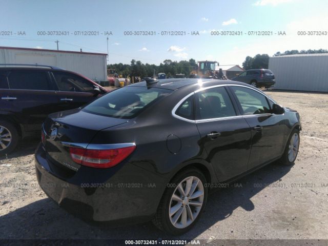 Photo 3 VIN: 1G4PR5SK1F4210247 - BUICK VERANO 