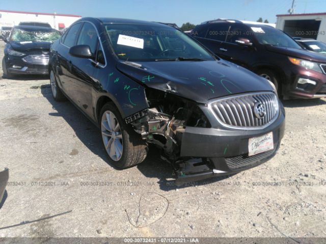 Photo 5 VIN: 1G4PR5SK1F4210247 - BUICK VERANO 