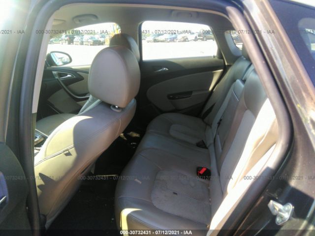 Photo 7 VIN: 1G4PR5SK1F4210247 - BUICK VERANO 