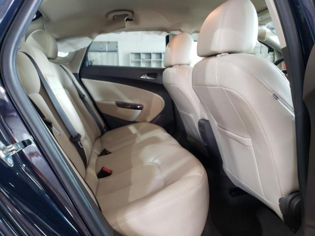 Photo 9 VIN: 1G4PR5SK1G4100543 - BUICK VERANO CON 