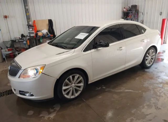 Photo 1 VIN: 1G4PR5SK1G4102325 - BUICK VERANO 