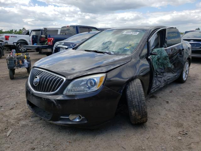 Photo 1 VIN: 1G4PR5SK1G4104902 - BUICK VERANO CON 