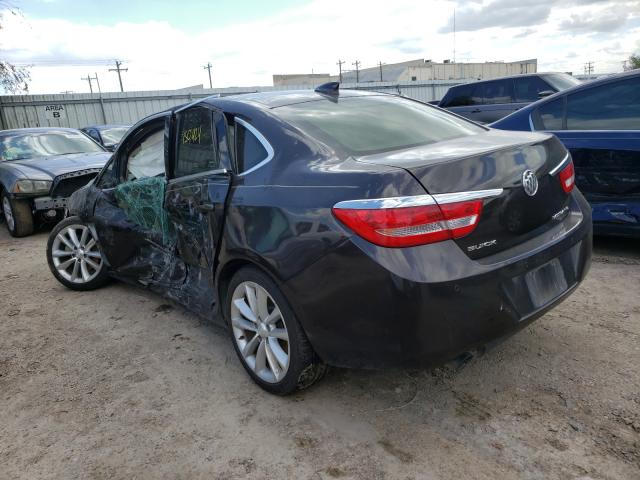 Photo 2 VIN: 1G4PR5SK1G4104902 - BUICK VERANO CON 