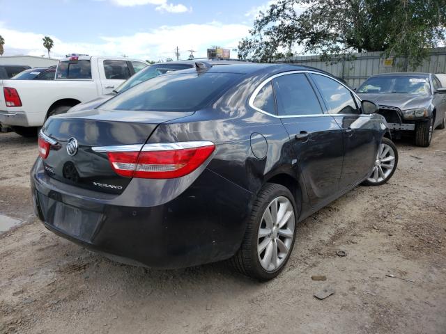 Photo 3 VIN: 1G4PR5SK1G4104902 - BUICK VERANO CON 