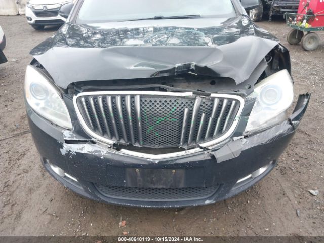 Photo 5 VIN: 1G4PR5SK1G4113308 - BUICK VERANO 