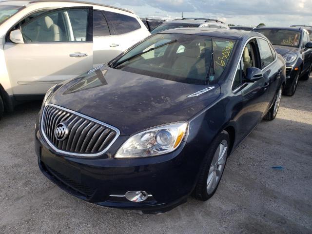 Photo 1 VIN: 1G4PR5SK1G4115768 - BUICK VERANO CON 