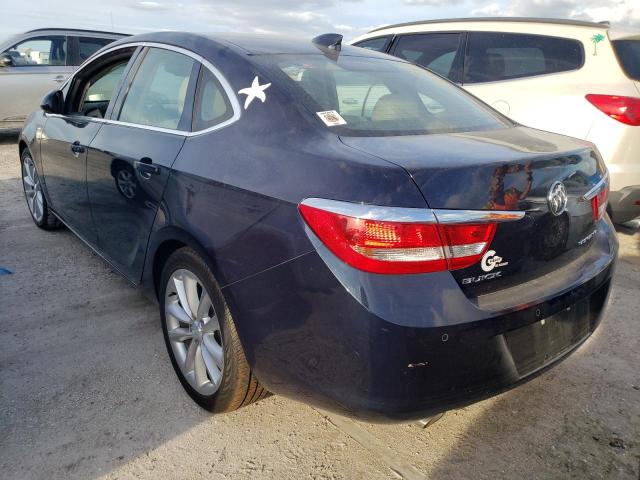 Photo 2 VIN: 1G4PR5SK1G4115768 - BUICK VERANO CON 