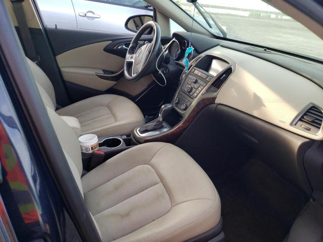 Photo 4 VIN: 1G4PR5SK1G4115768 - BUICK VERANO CON 