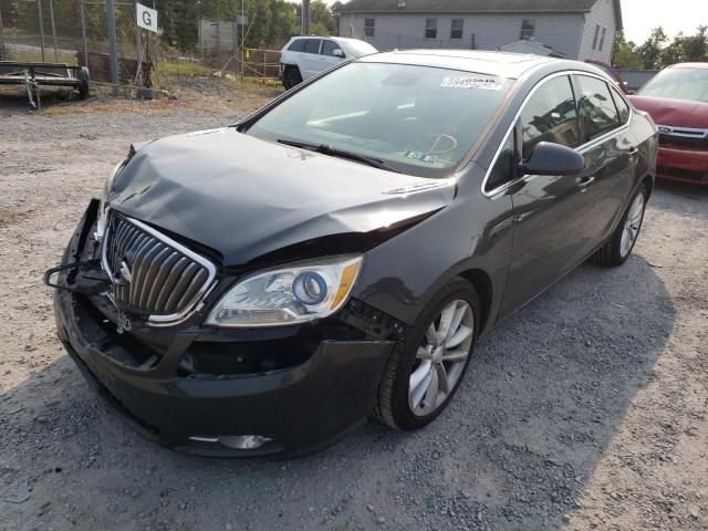 Photo 1 VIN: 1G4PR5SK1G4118315 - BUICK VERANO CON 