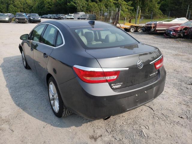 Photo 2 VIN: 1G4PR5SK1G4118315 - BUICK VERANO CON 